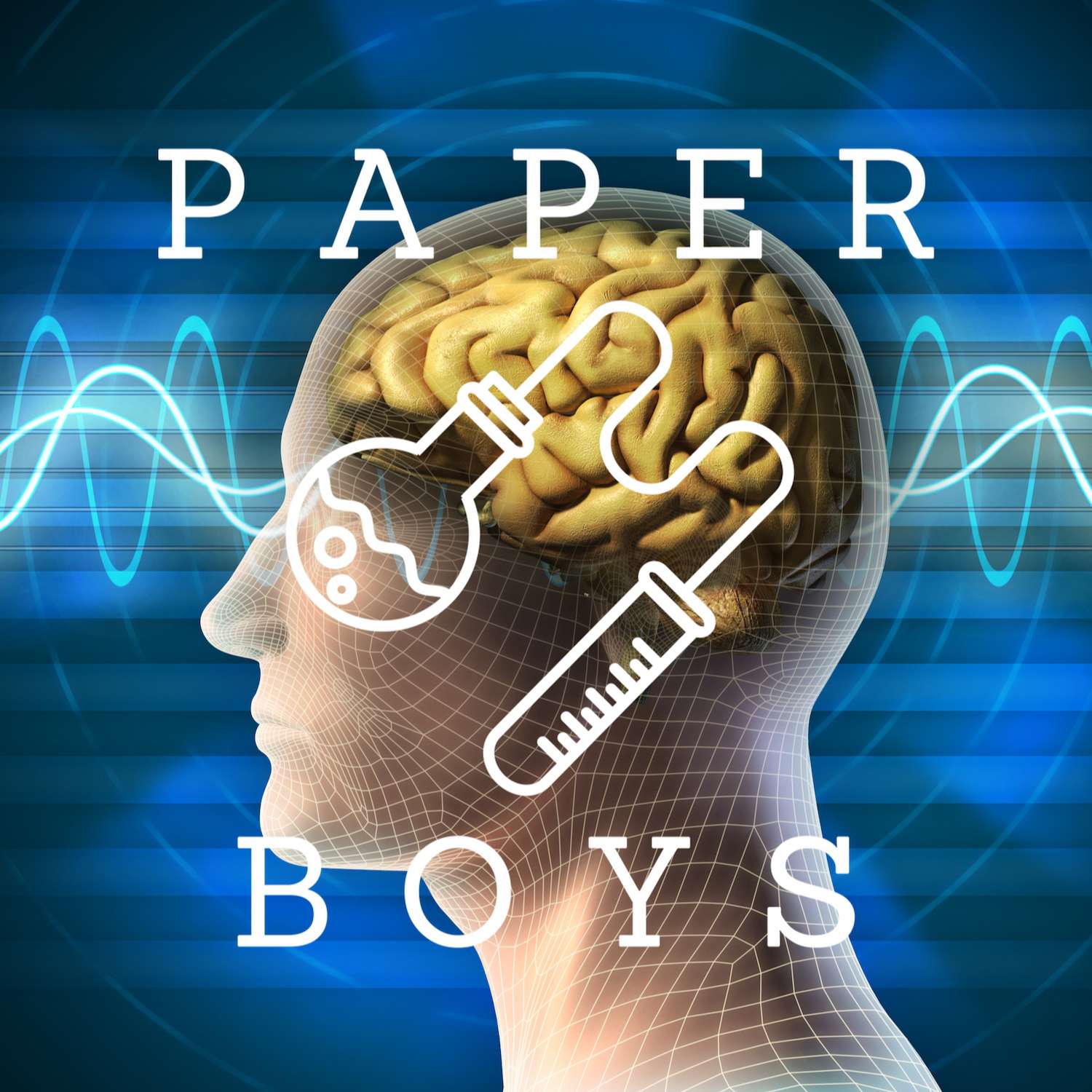 Can you understand talking brain waves?