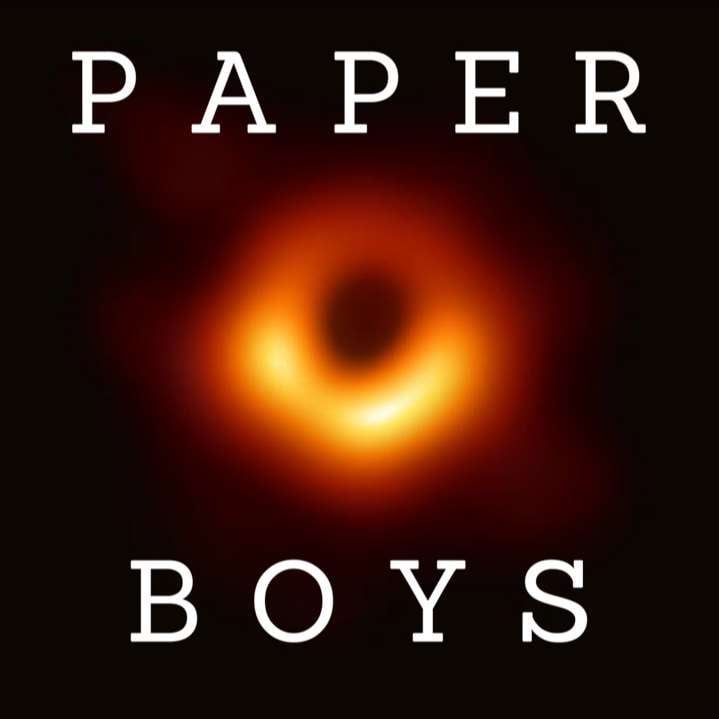 How do you image a black hole?