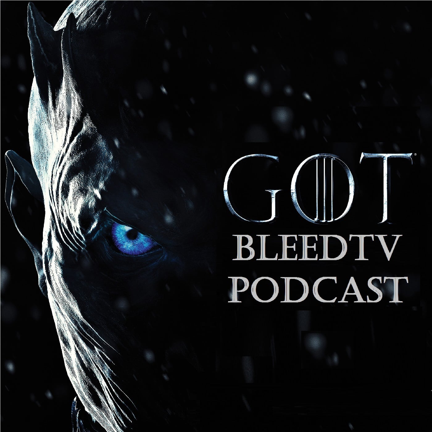 Game of Thrones Got Season 7 Episode 1 S7E1 "Dragonstone" by HBO episode artwork