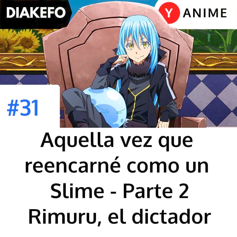 DIAKEFO: Filosofía y anime