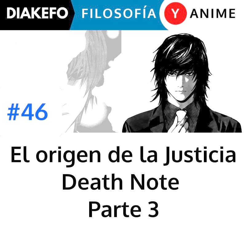 DIAKEFO: Filosofía y anime