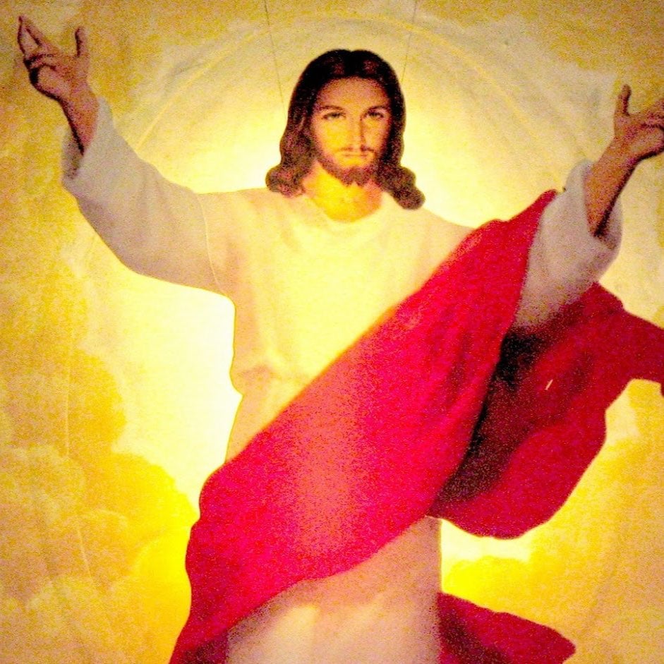 Testimony - Fr. Joby Kachappilly