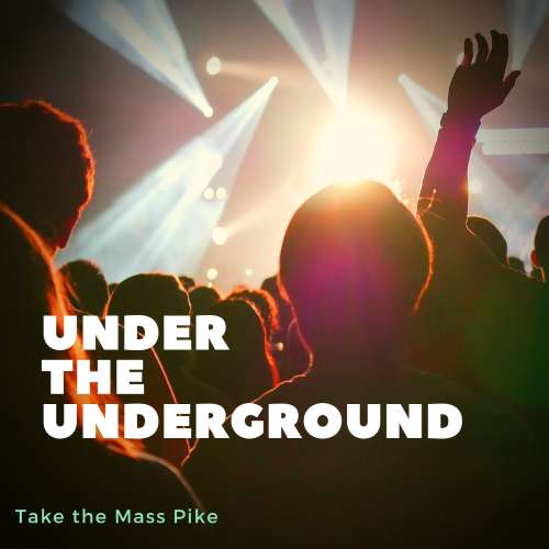Take the Mass Pike