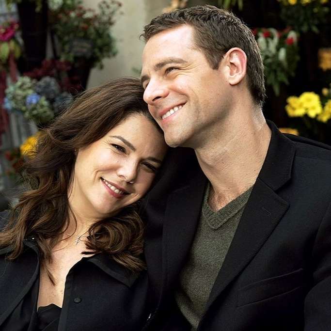 Gilmore Girls - Season 7 - Eps 05-08