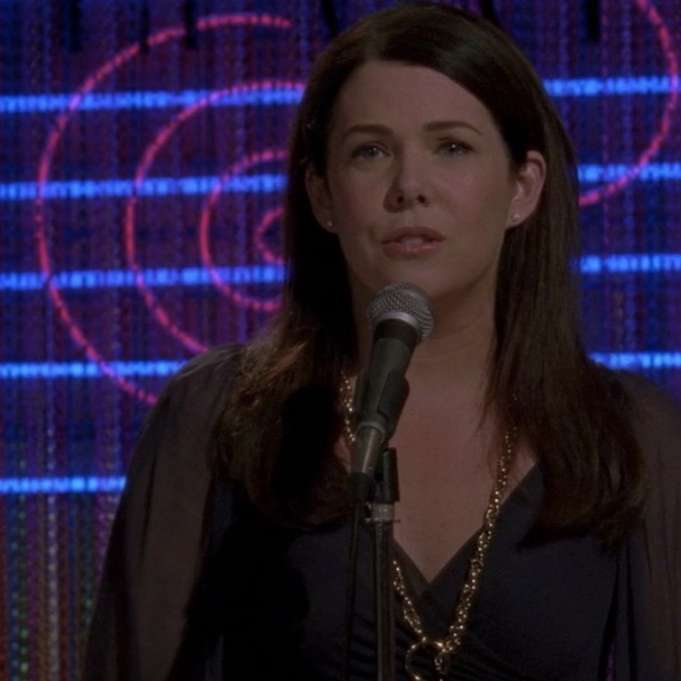 Gilmore Girls - Season 7 - Eps 17-20