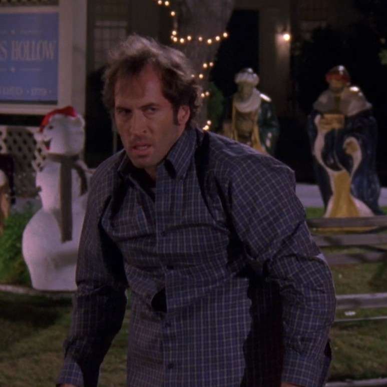 Gilmore Girls - Season 7 - Eps 09-12