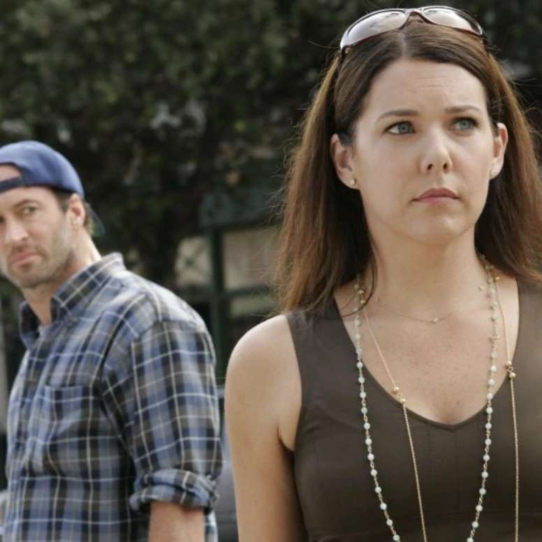 Gilmore Girls - Season 7 - Eps 01-04