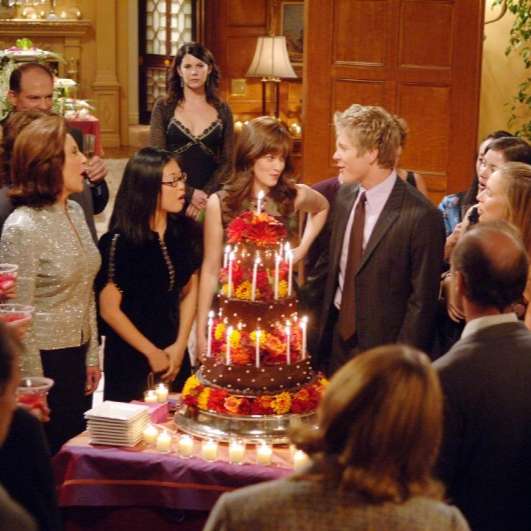 Gilmore Girls - Season 6 - Eps 05-08
