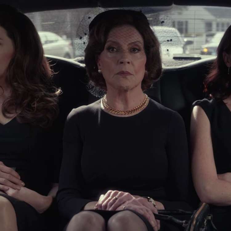 Gilmore Girls - A Year in the Life - Winter