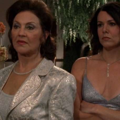 Gilmore Girls - Season 5 - Eps 11-14