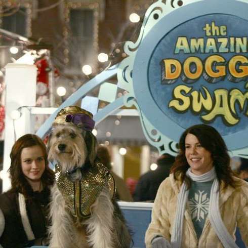 Gilmore Girls - Season 6 - Eps 09-12