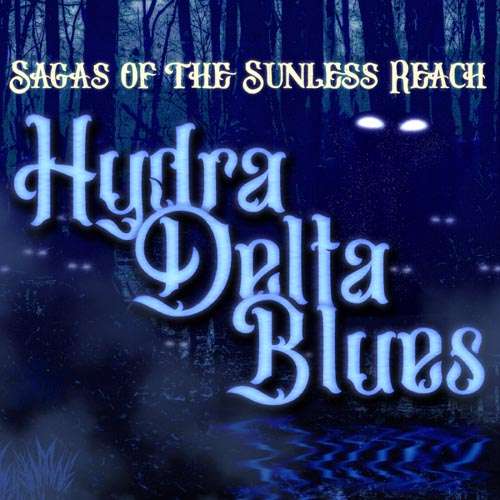 Sagas of the Sunless Reach