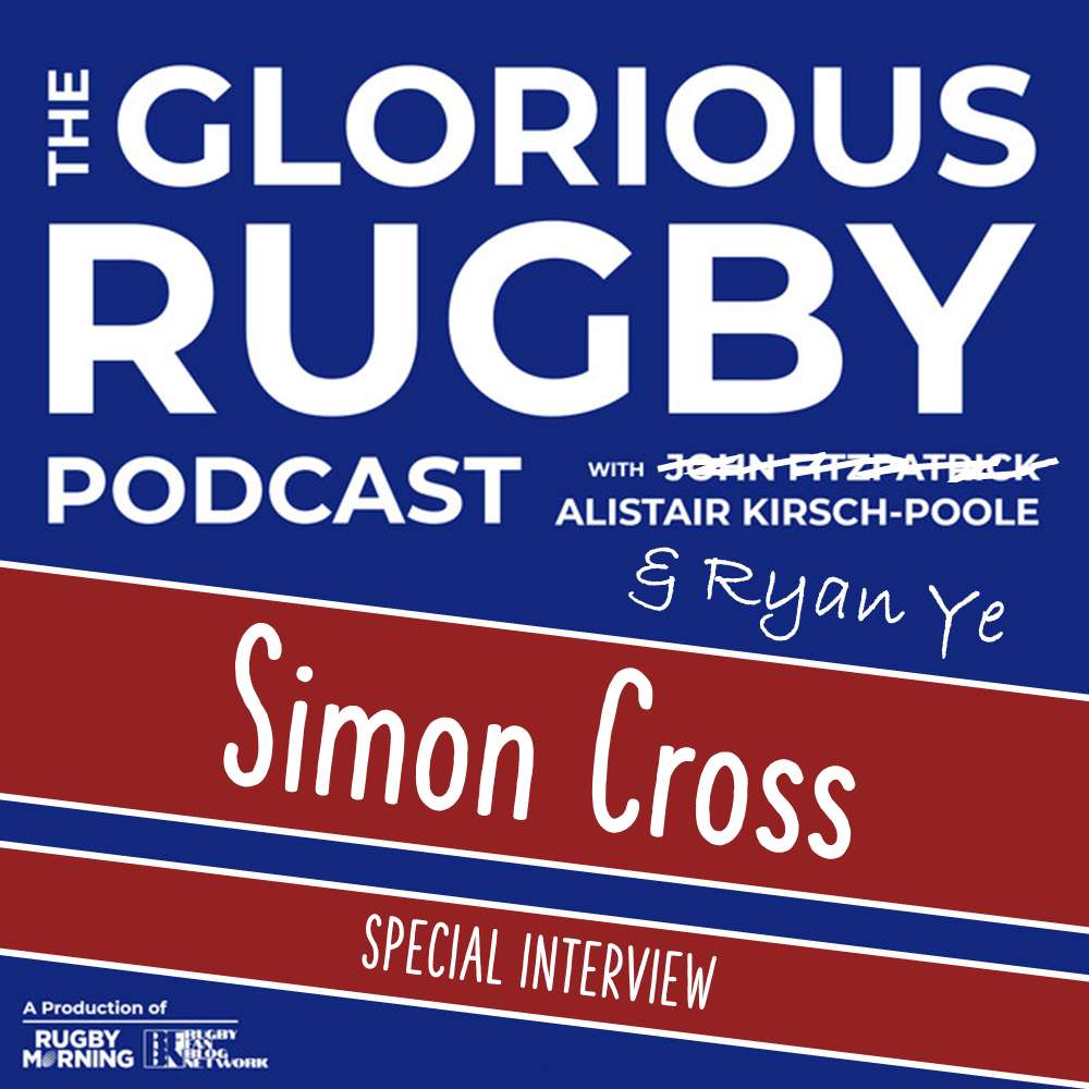 Frustrated but Not Worried ft. Simon Cross
