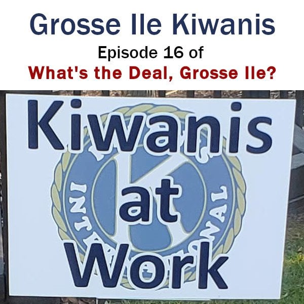 What\'s the Deal, Grosse Ile?