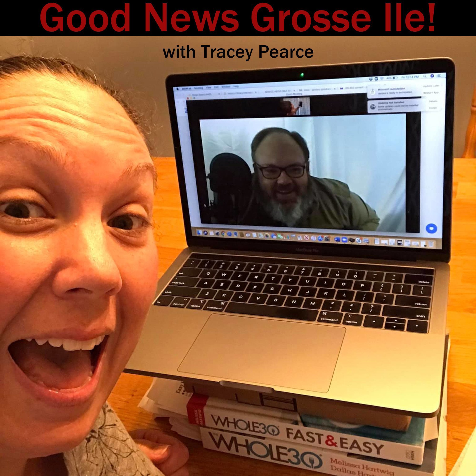 What\'s the Deal, Grosse Ile?
