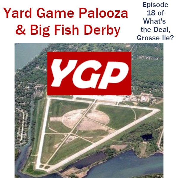 What\'s the Deal, Grosse Ile?