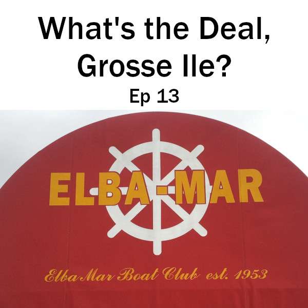 What\'s the Deal, Grosse Ile?