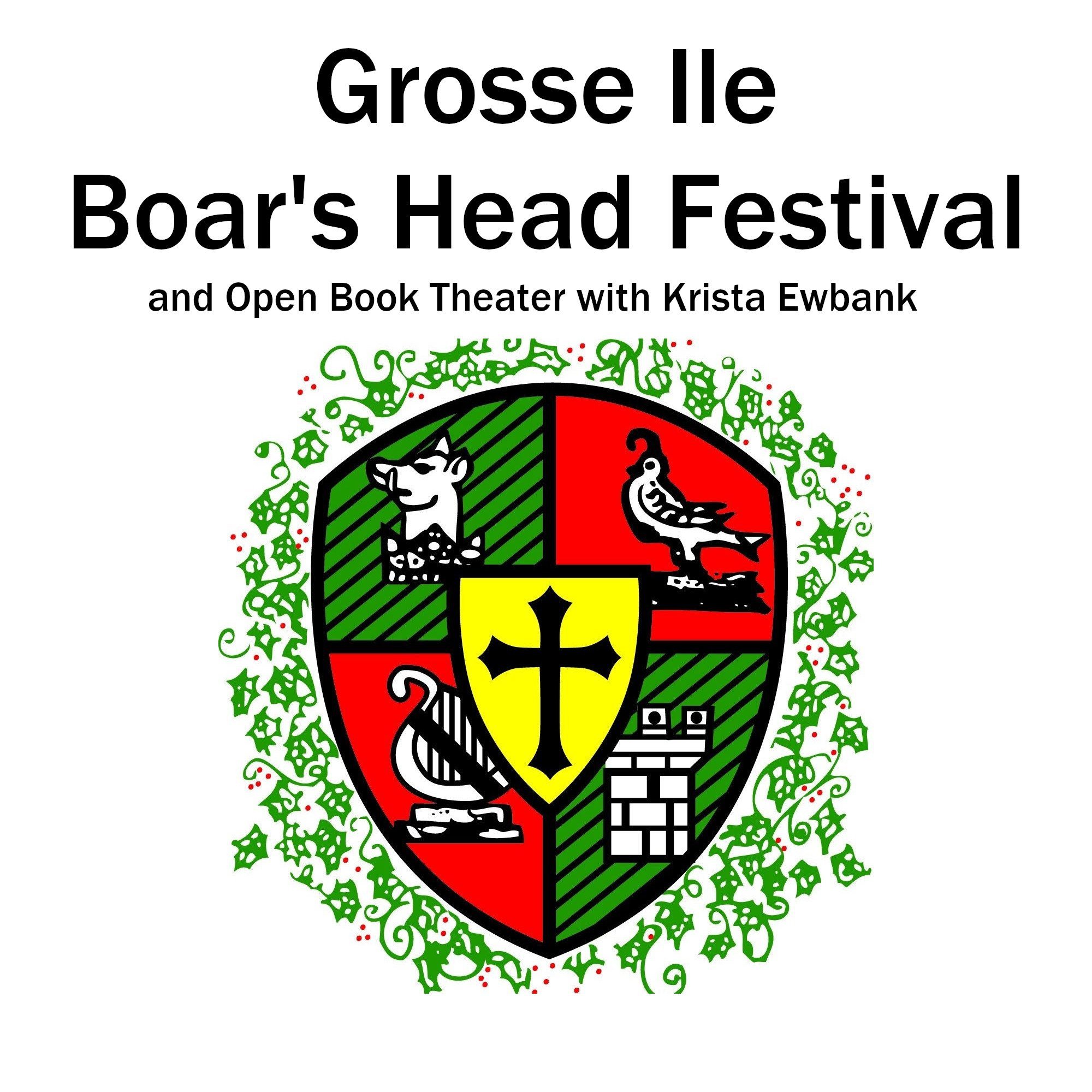 What\'s the Deal, Grosse Ile?