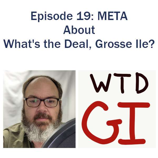 What\'s the Deal, Grosse Ile?