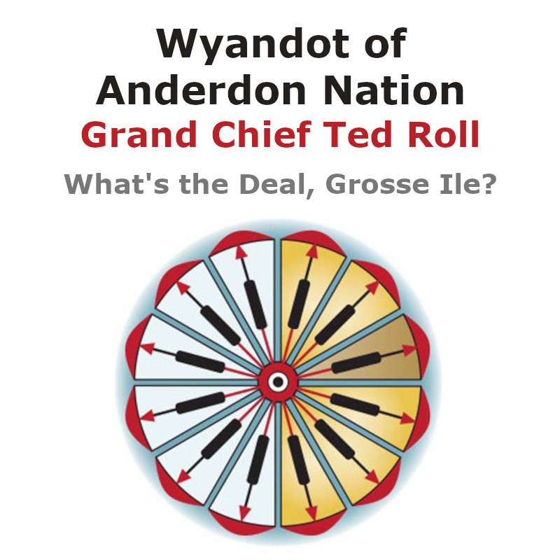 S2E9 - Wyandot of Anderdon and Six Points Village