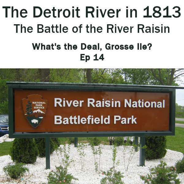 What\'s the Deal, Grosse Ile?