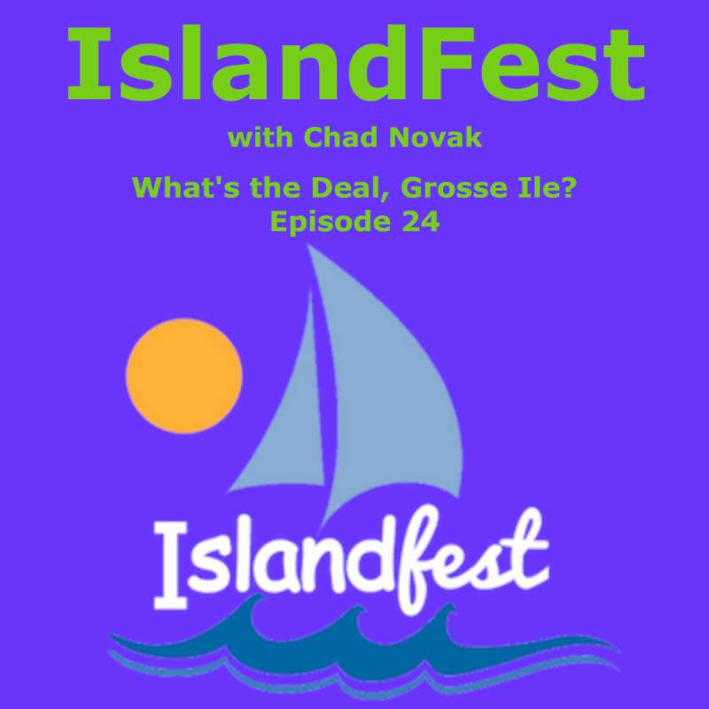 S1E24 - IslandFest