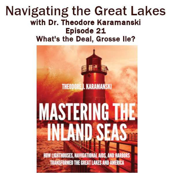 What\'s the Deal, Grosse Ile?