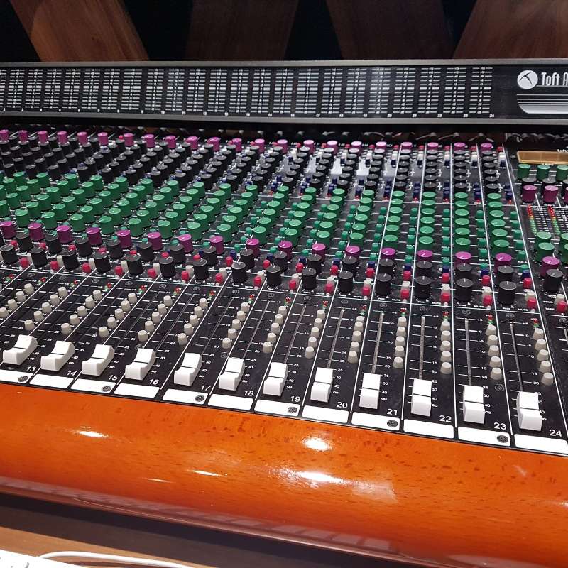 Phoenixx Records Podcast