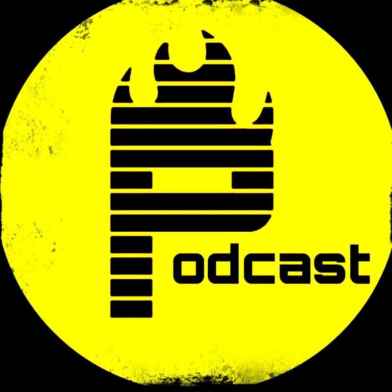 Phoenixx Records Podcast