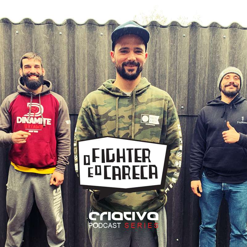 O Fighter e o Careca