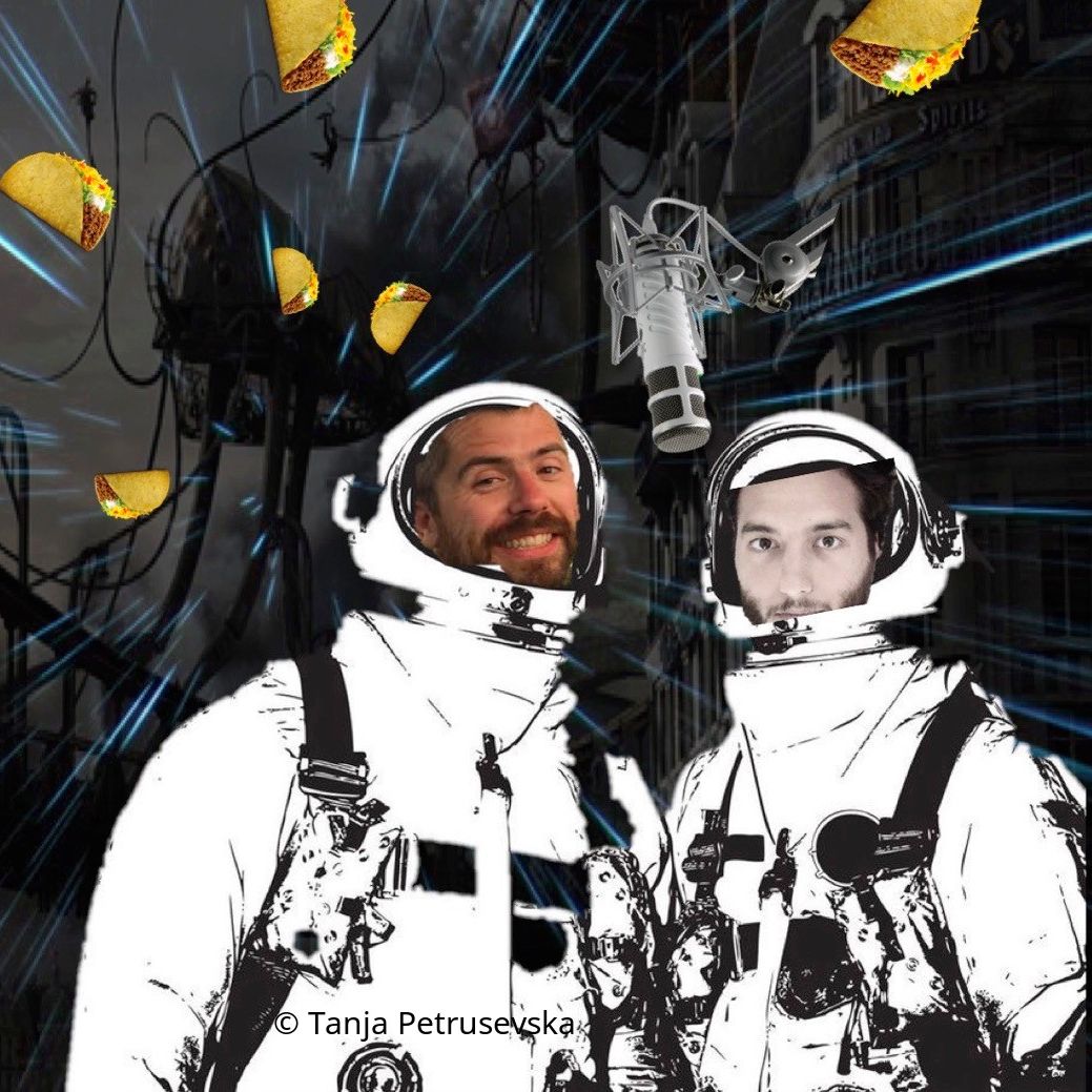 The Tangent Space Podcast