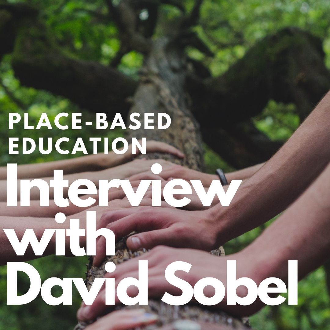 Outdoor EDcast