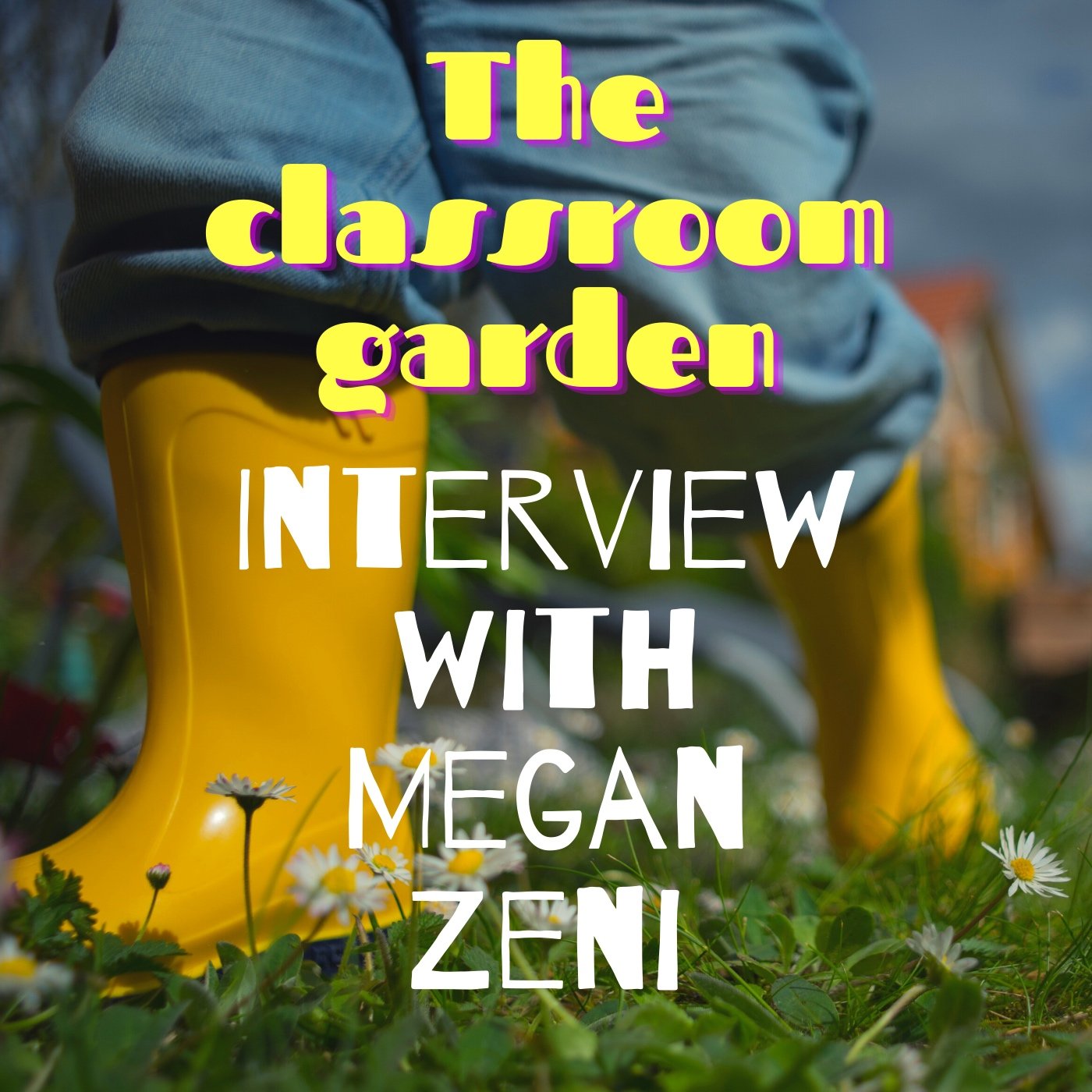 Outdoor EDcast
