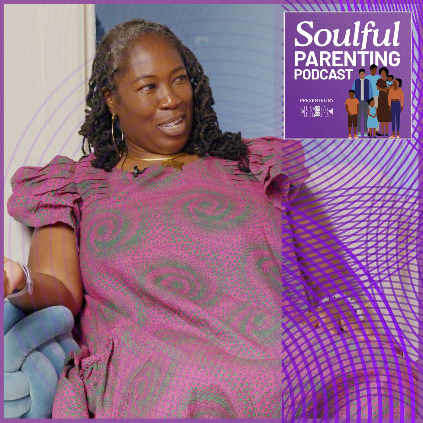 Soulful Parenting Podcast