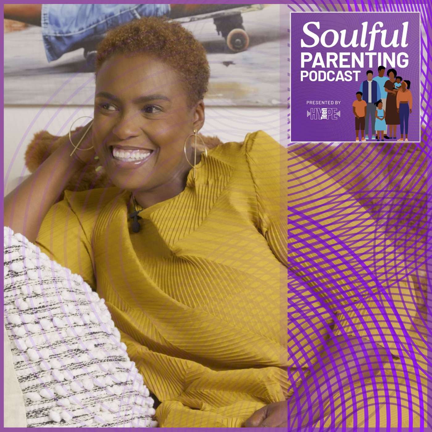Soulful Parenting Podcast