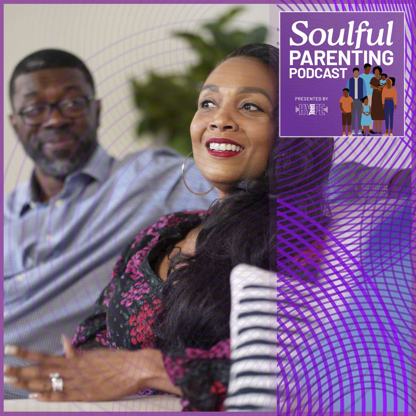 Soulful Parenting Podcast