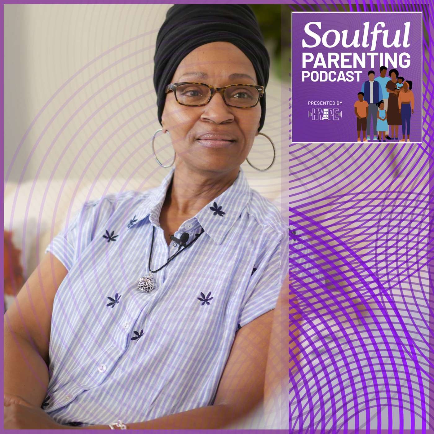Soulful Parenting Podcast