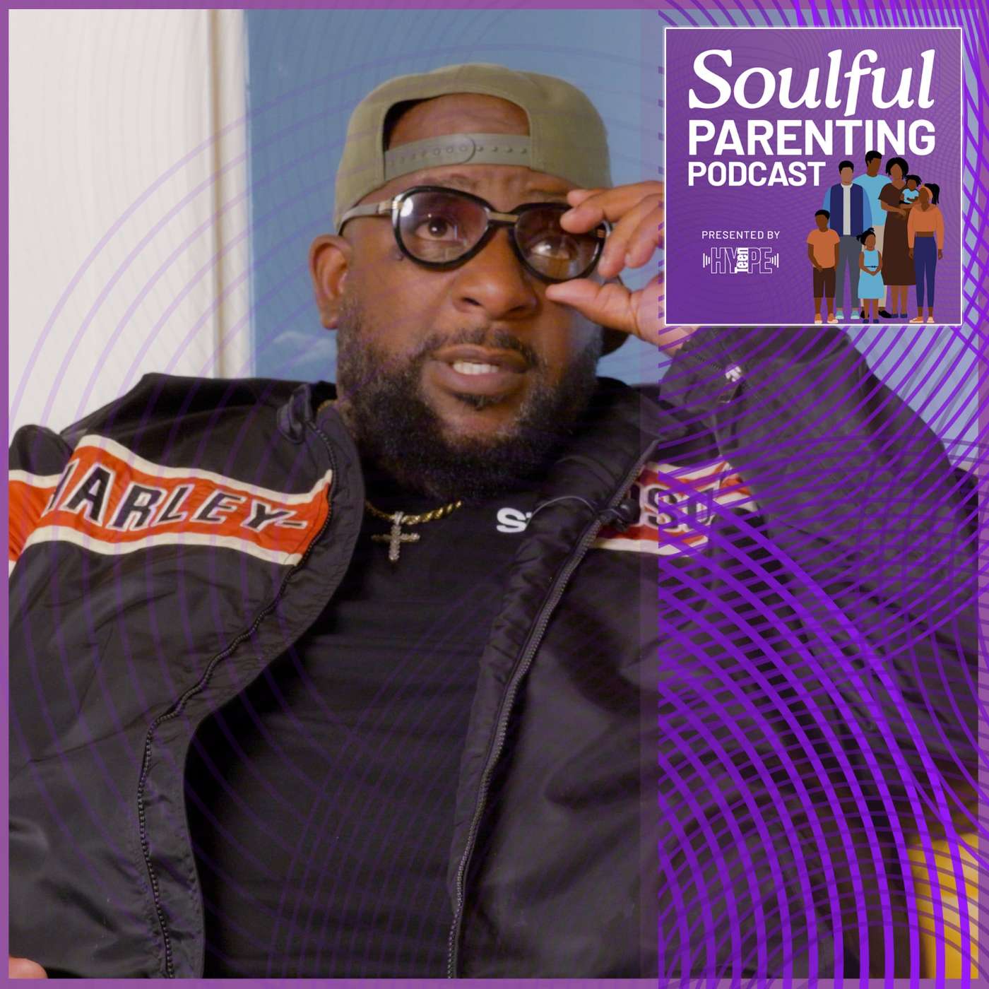 Soulful Parenting Podcast