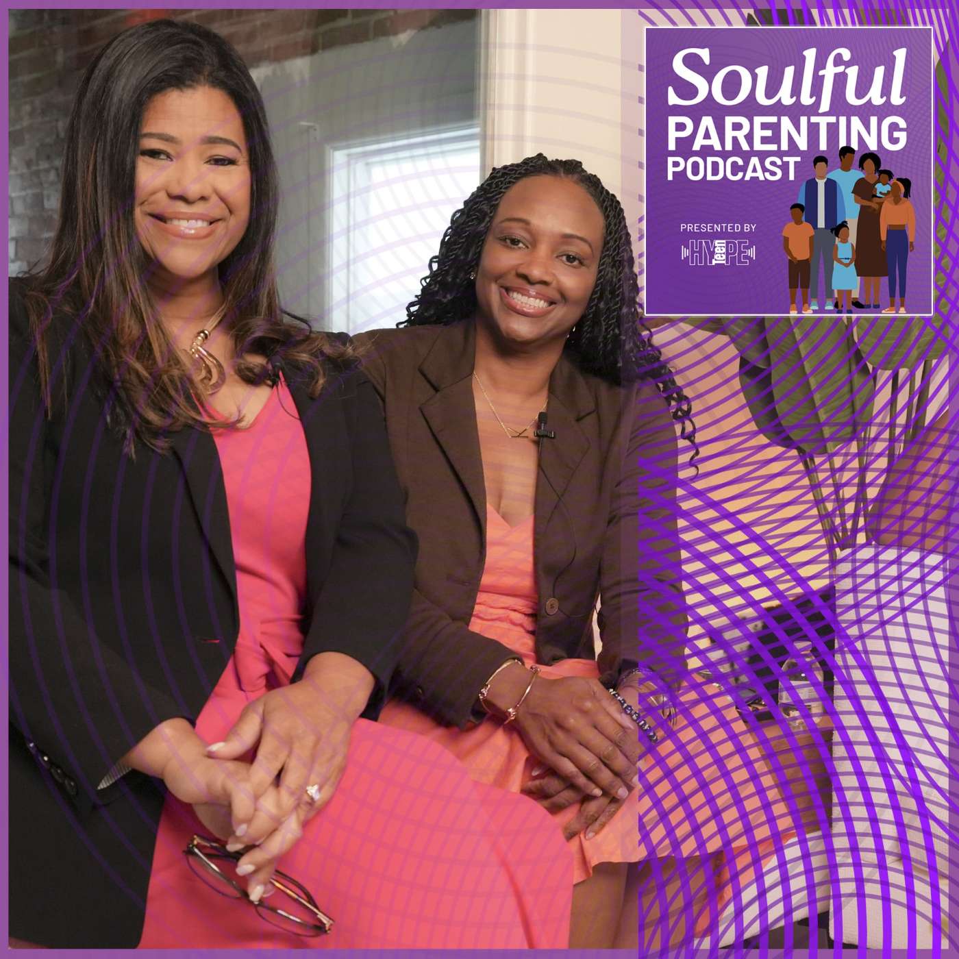 Soulful Parenting Podcast