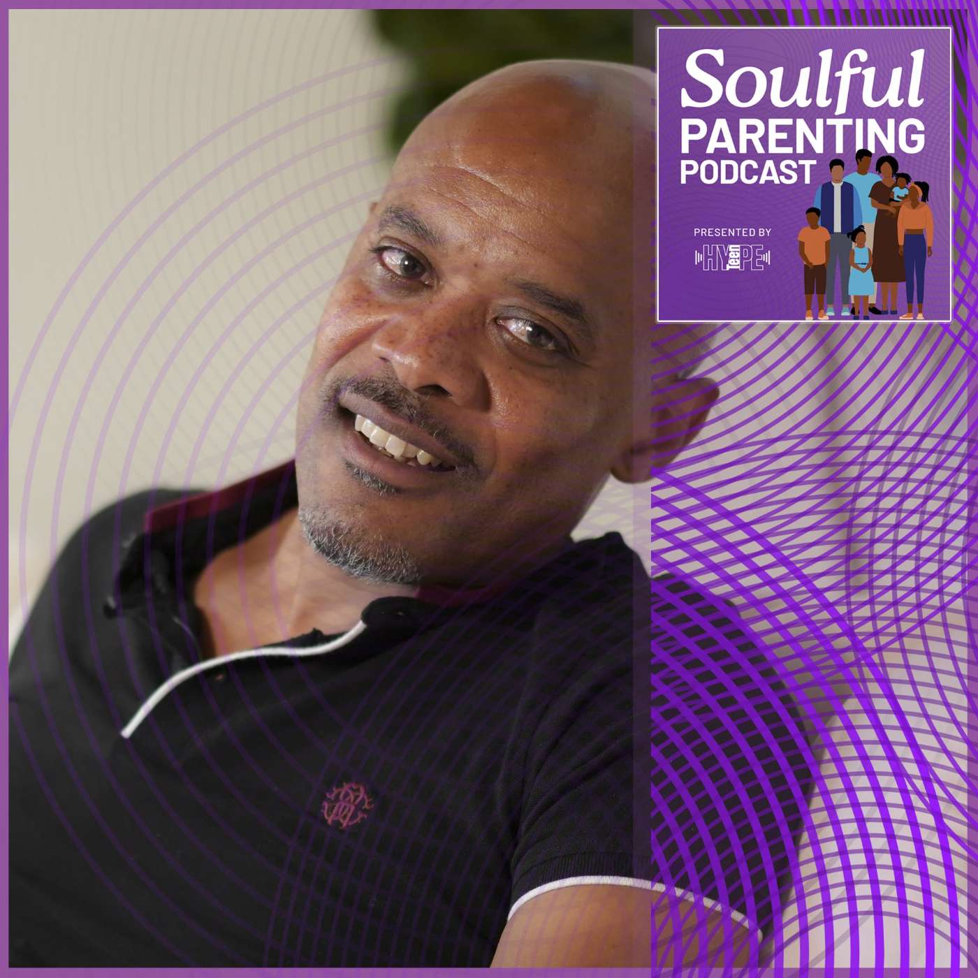 Soulful Parenting Podcast