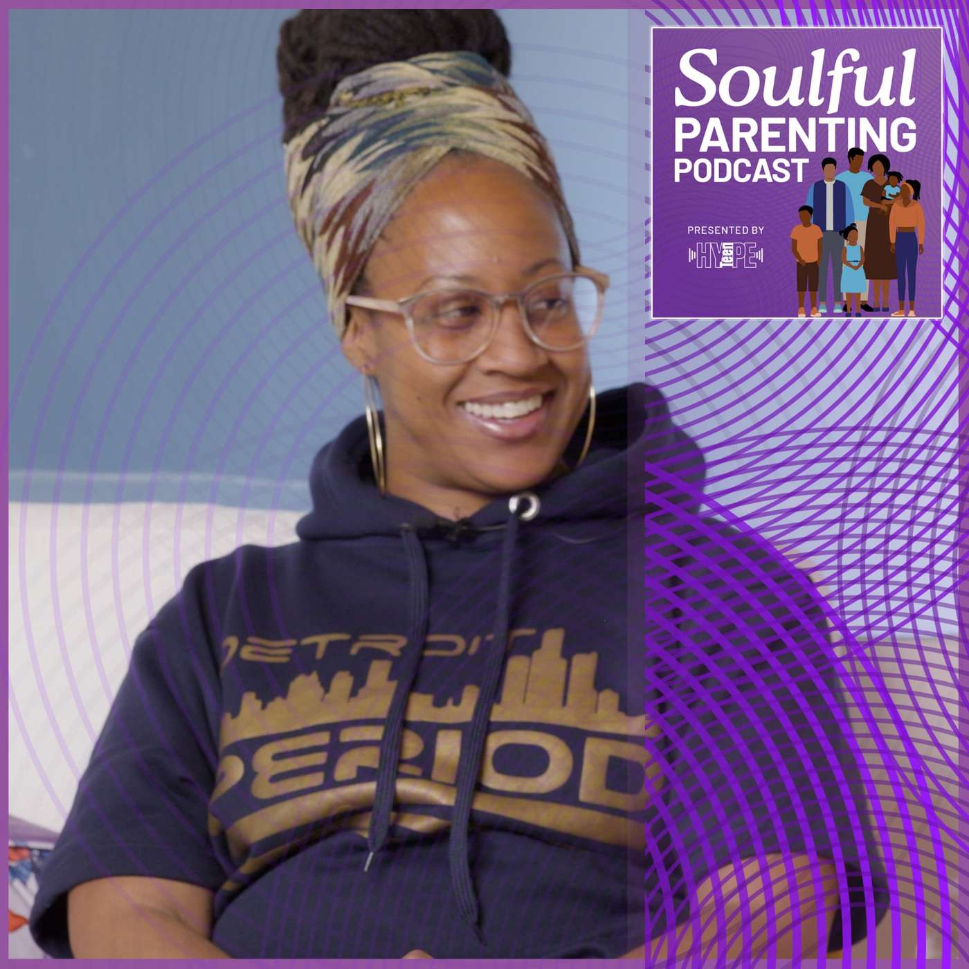 Soulful Parenting Podcast