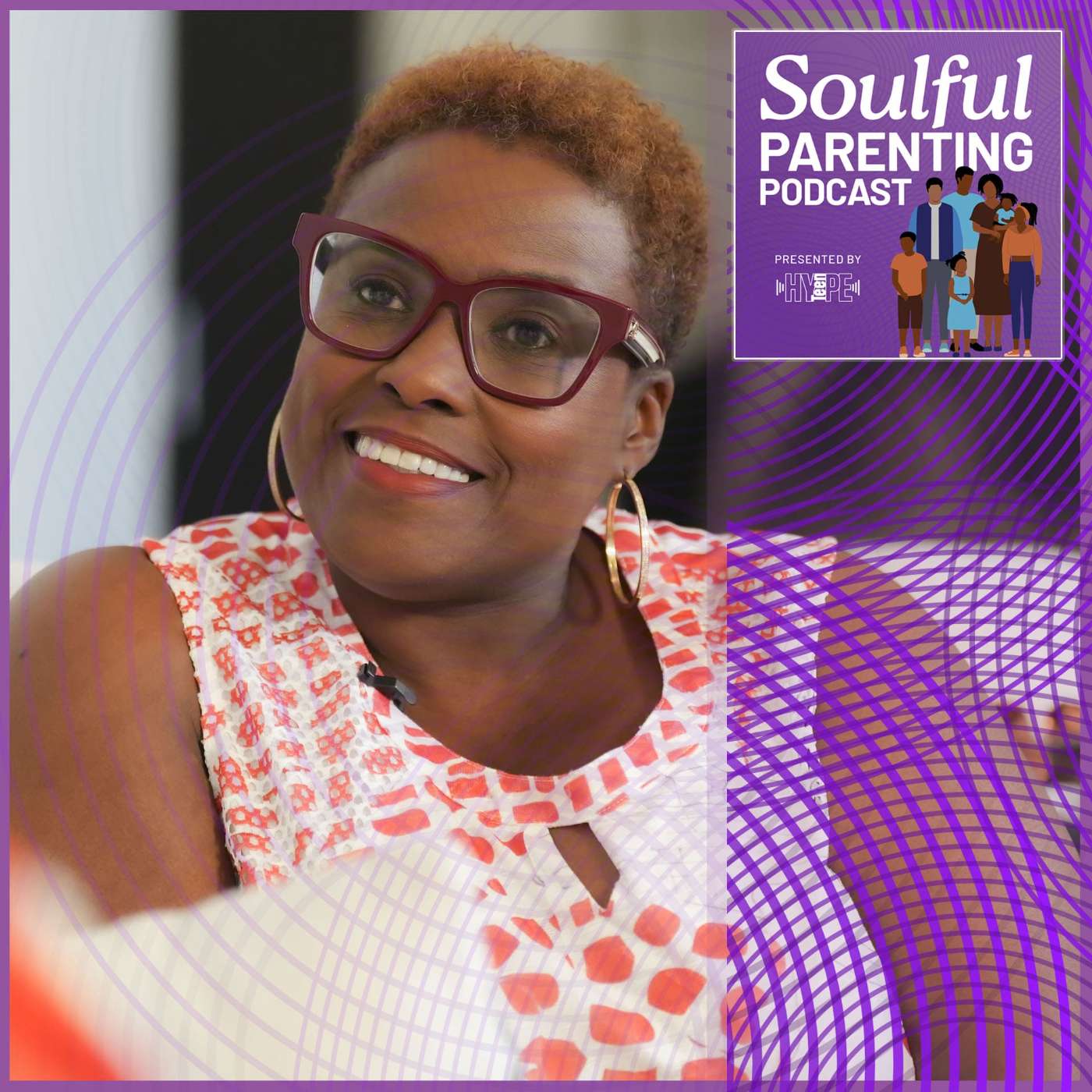 Soulful Parenting Podcast