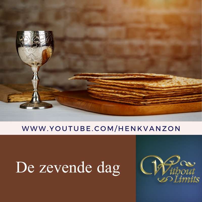 Without Limits - Henk van Zon