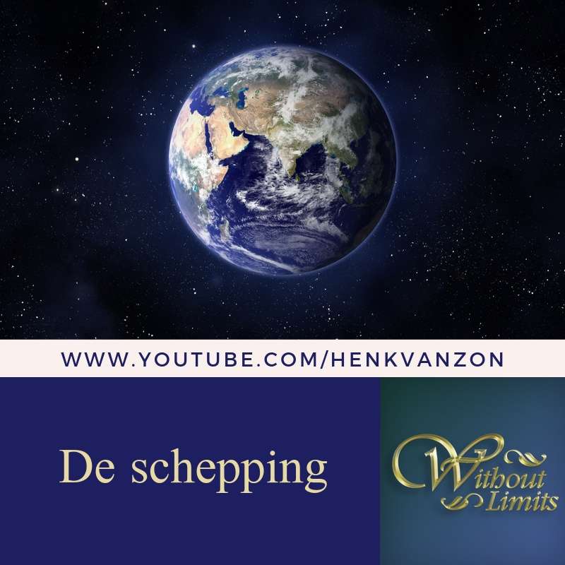 Without Limits - Henk van Zon