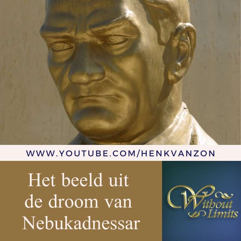 Without Limits - Henk van Zon