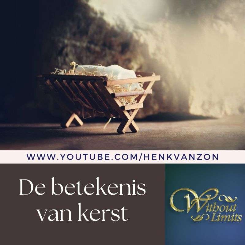 Without Limits - Henk van Zon