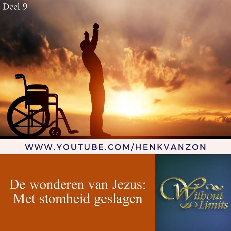 Without Limits - Henk van Zon