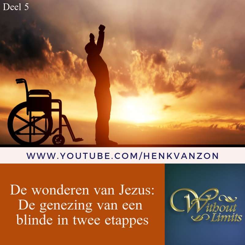 Without Limits - Henk van Zon