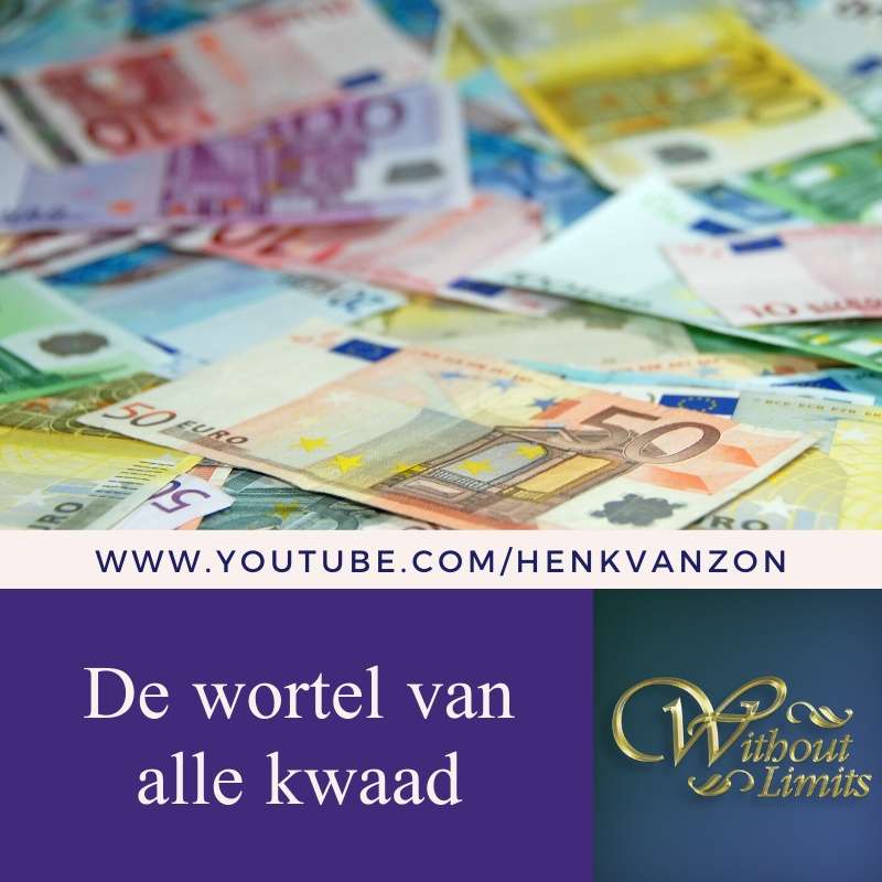 Without Limits - Henk van Zon