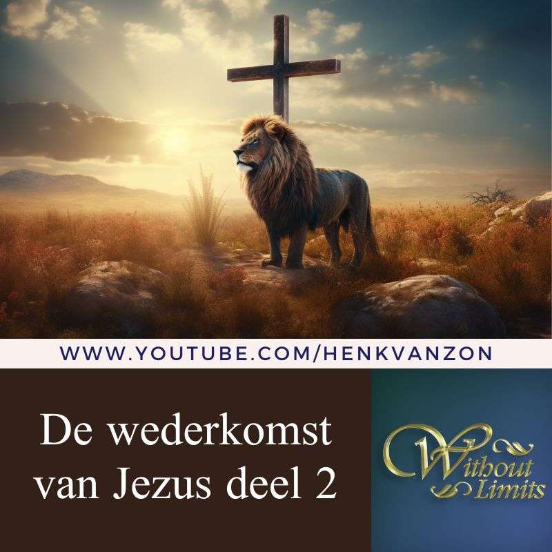 Without Limits - Henk van Zon